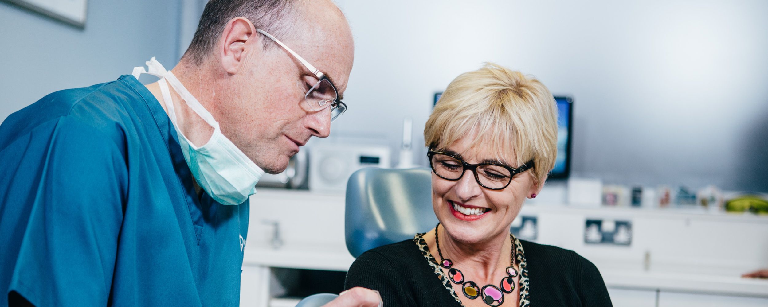 Smiles That Shine in Leicester