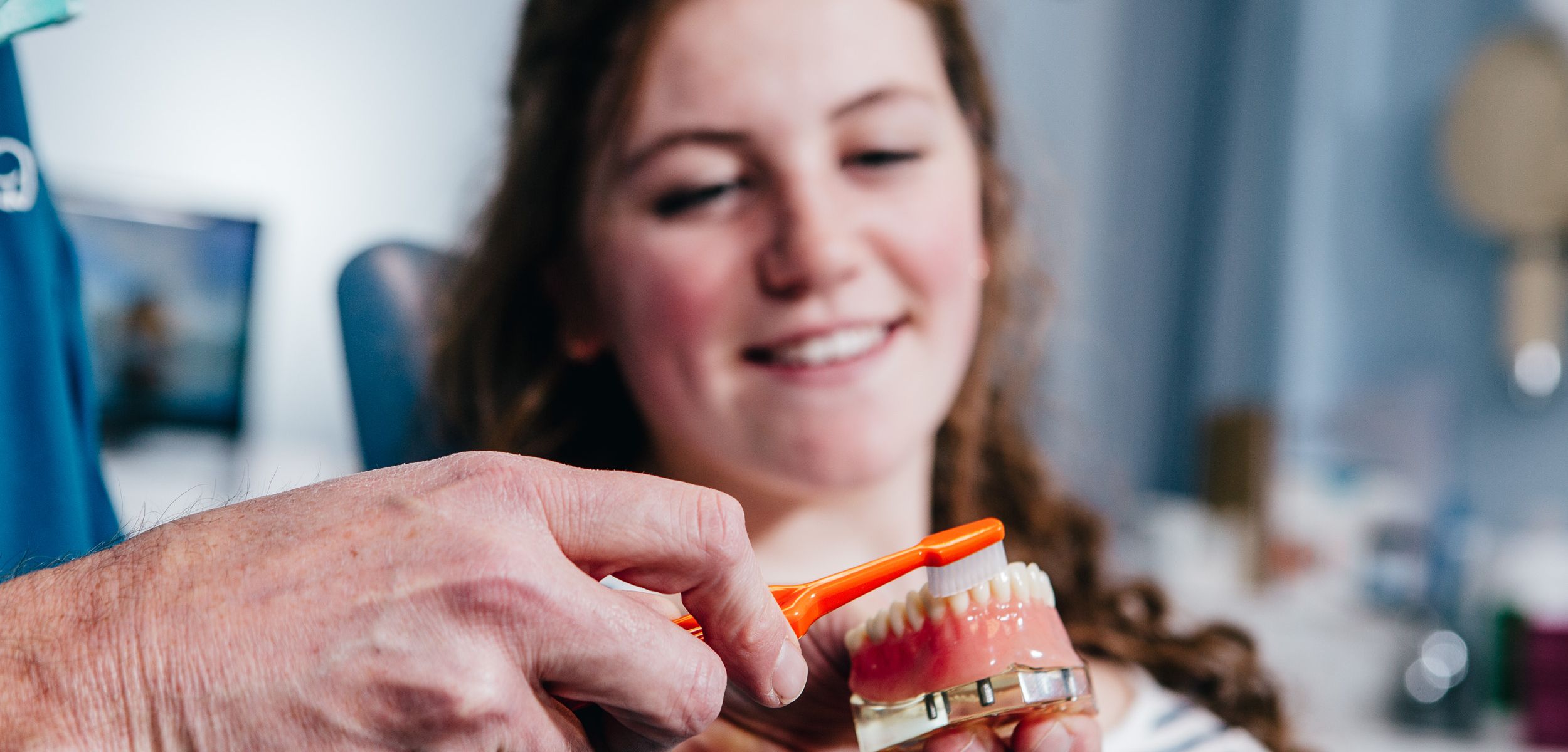 Specialist Endodontics, Periodontics, and Prosthodontics