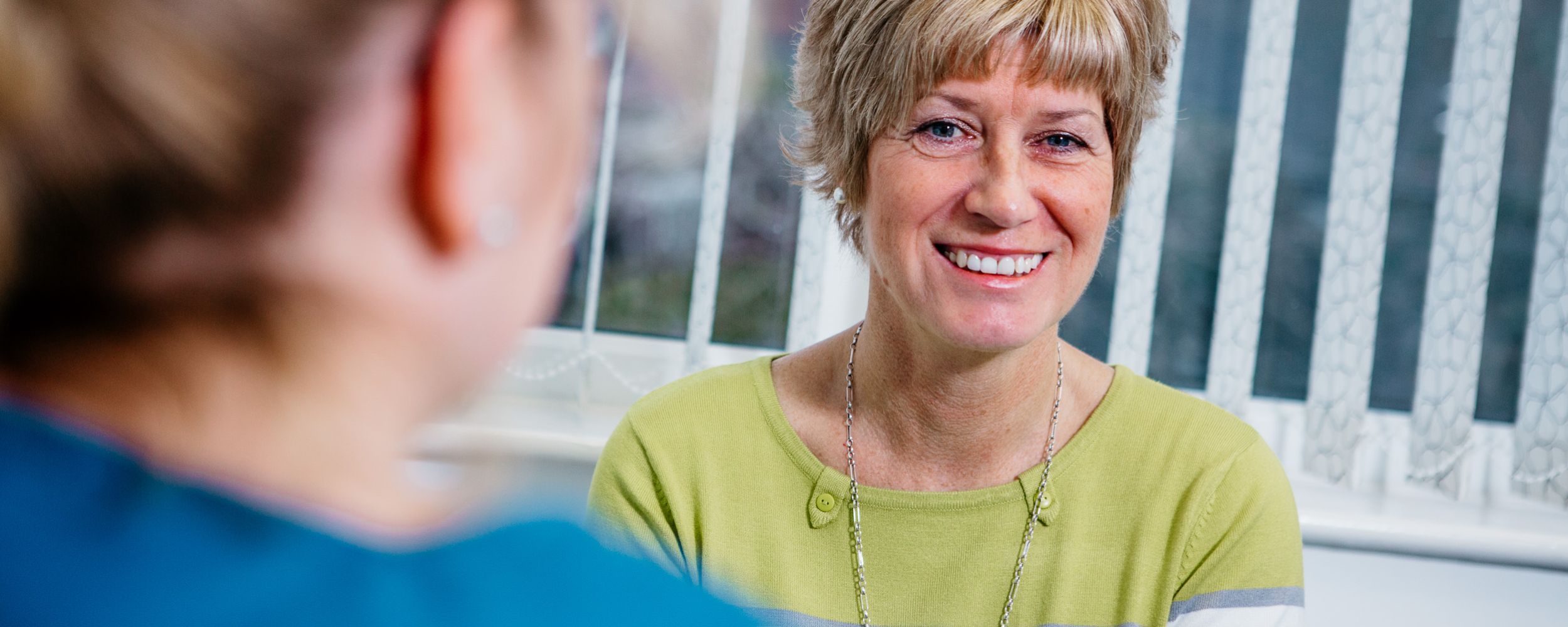 Broken or Chipped Teeth