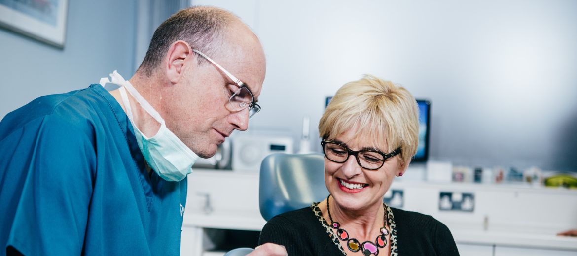 Cosmetic and General Dentistry