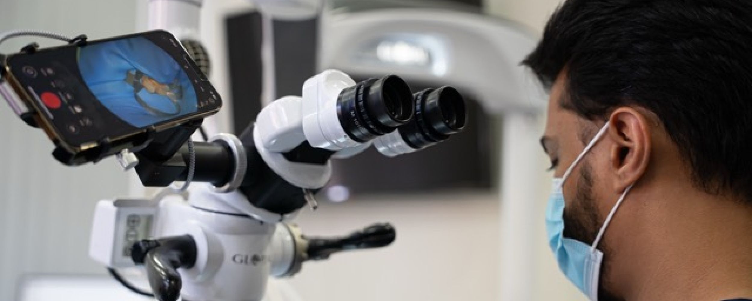 Endodontics and Root Canal Treatment