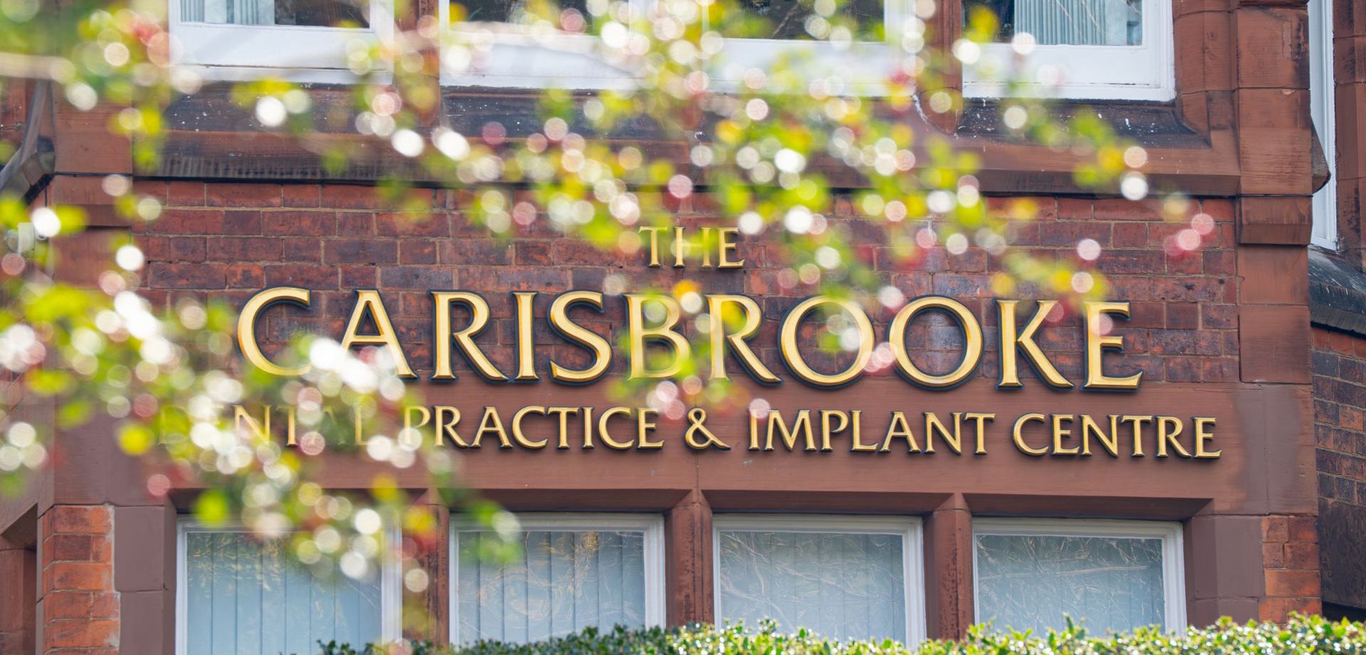 Carisbrooke Dental Practice