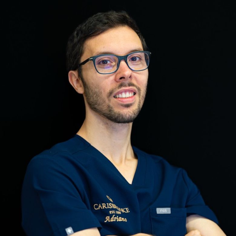 Dr Adriano  Sabia