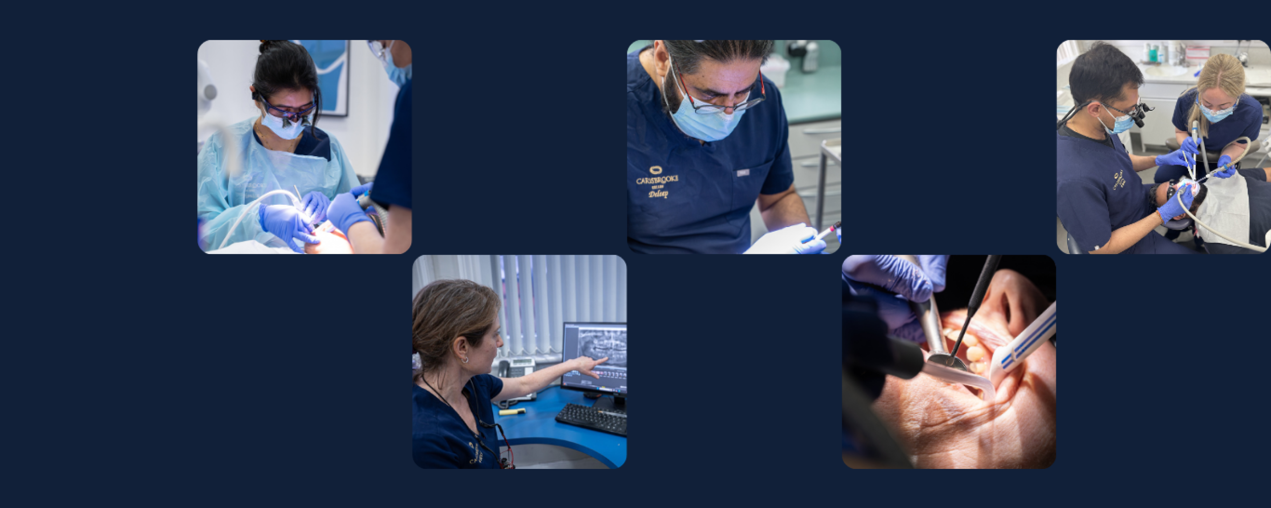 Improving Your Smile