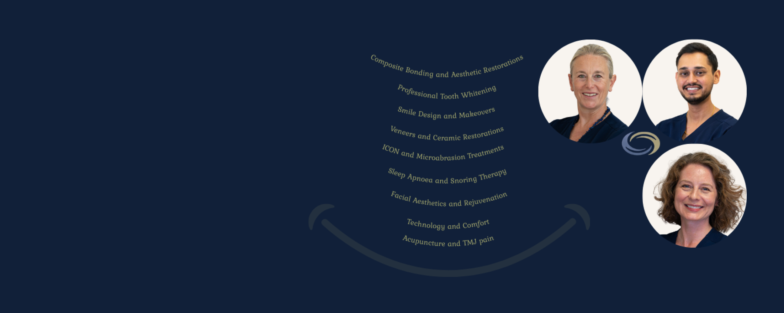 Smiles That Shine in Leicester